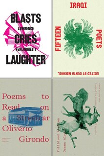 Front cover_Poetry Pamphlets 9-12
