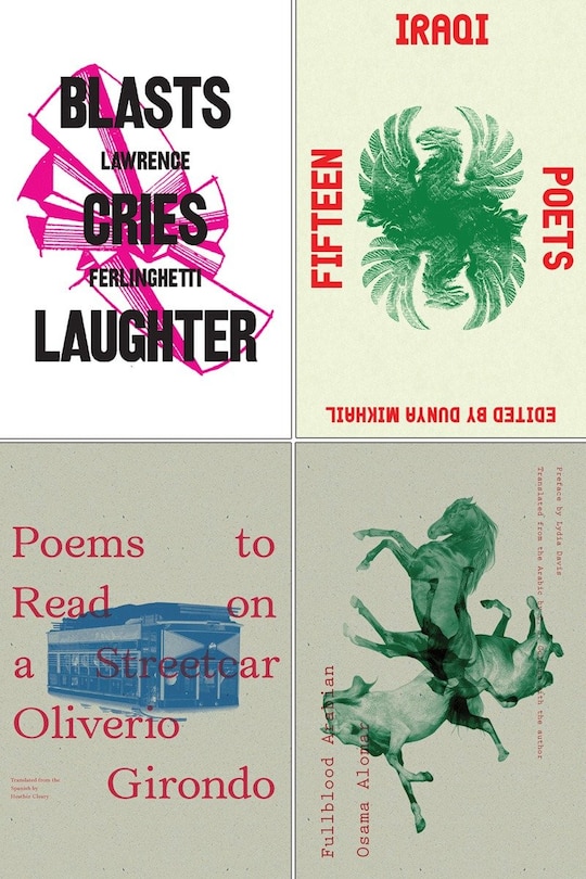 Front cover_Poetry Pamphlets 9-12
