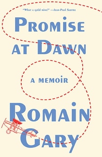 Front cover_Promise At Dawn