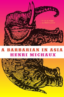Couverture_A Barbarian In Asia