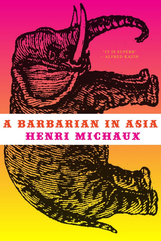 Couverture_A Barbarian In Asia