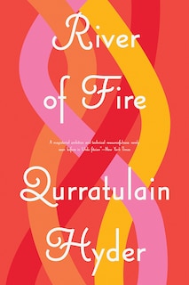 Couverture_River Of Fire