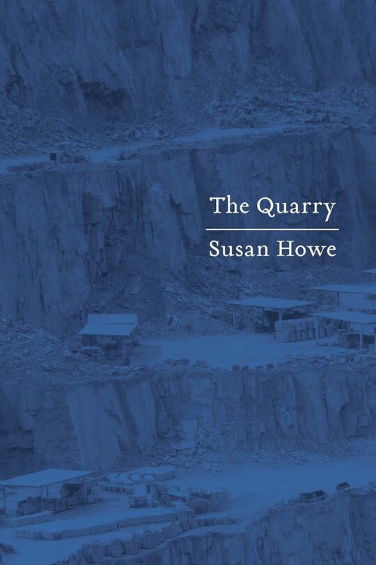Front cover_The Quarry