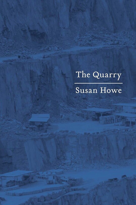 The Quarry: Essays