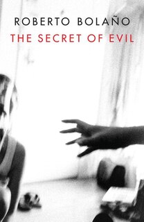 Front cover_The Secret Of Evil