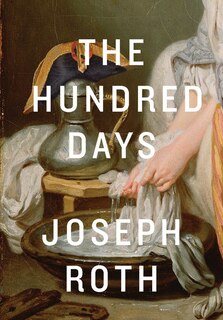 Front cover_The Hundred Days