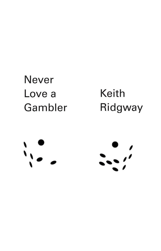 Couverture_Never Love A Gambler