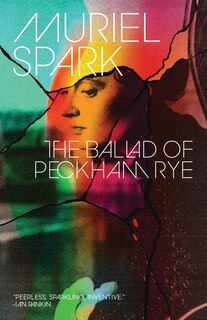 The Ballad Of Peckham Rye