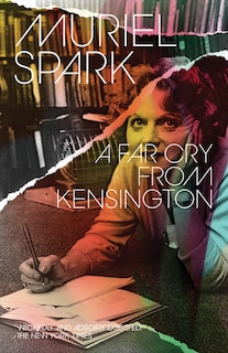 Front cover_A Far Cry From Kensington
