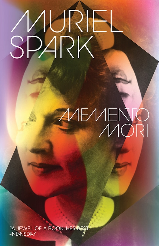 Front cover_Memento Mori