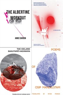 Front cover_Poetry Pamphlets 13-16