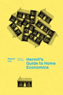 Couverture_A Hermit's Guide To Home Economics