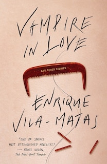 Front cover_Vampire In Love