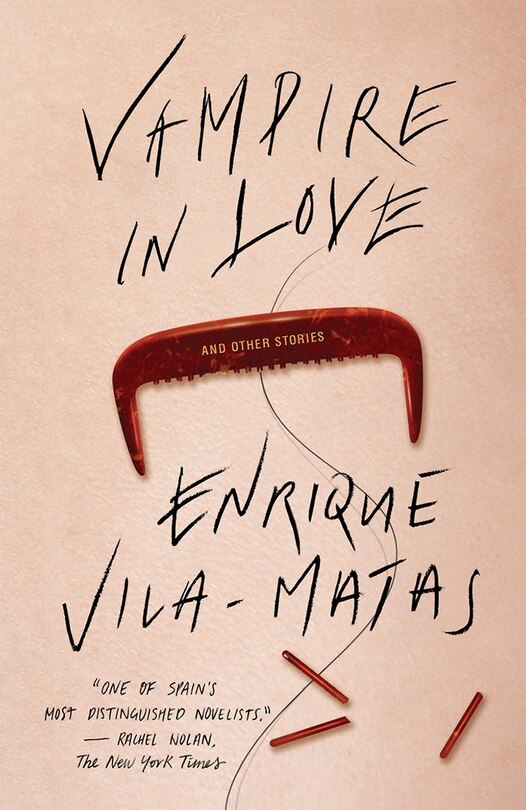 Front cover_Vampire In Love