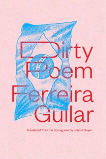 Front cover_Dirty Poem