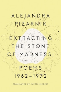 Front cover_Extracting The Stone Of Madness
