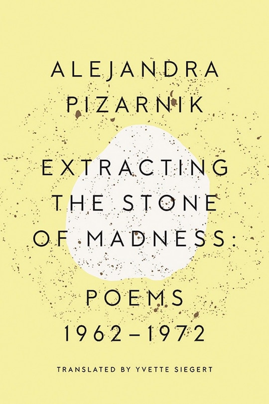 Front cover_Extracting The Stone Of Madness