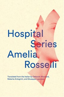 Couverture_Hospital Series
