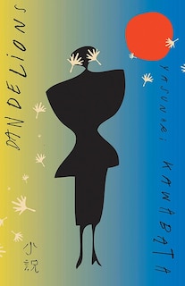 Front cover_Dandelions