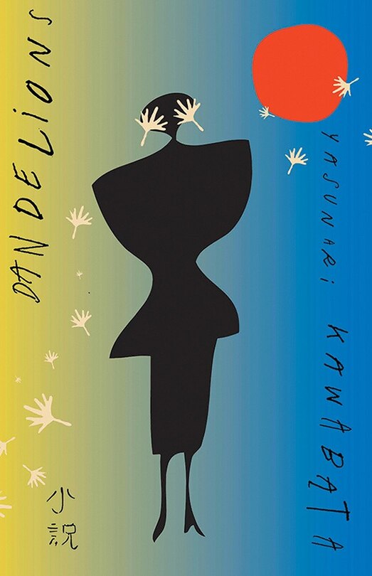 Front cover_Dandelions