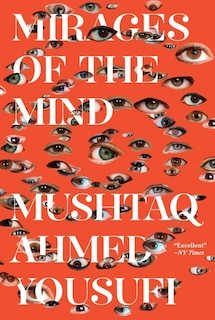 Couverture_Mirages Of The Mind