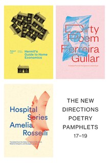 Front cover_Poetry Pamphlets 17-19