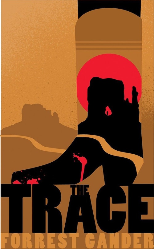 Couverture_The Trace