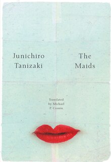 Front cover_The Maids