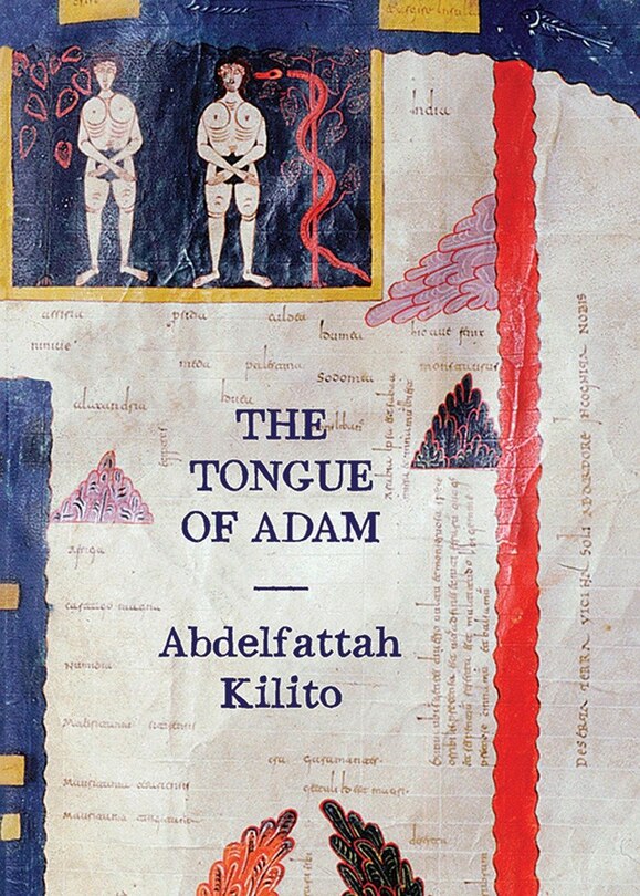 Couverture_The Tongue Of Adam