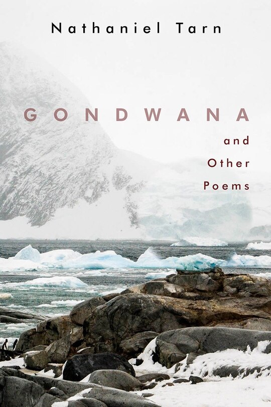 Front cover_Gondwana