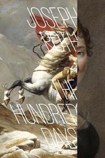 Front cover_The Hundred Days