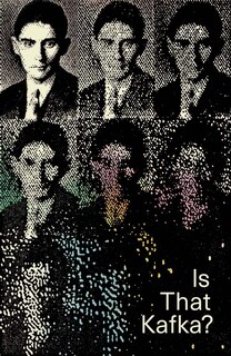 Couverture_Is That Kafka?
