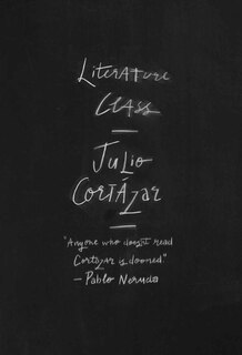 Couverture_Literature Class, Berkeley 1980