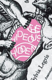 Front cover_The Hideous Hidden