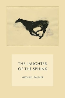 Front cover_The Laughter Of The Sphinx