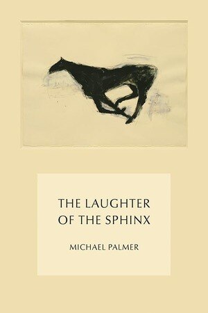 Front cover_The Laughter Of The Sphinx
