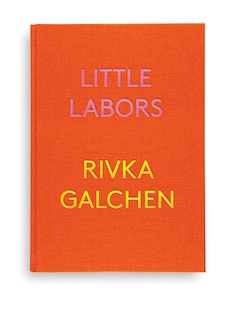 Front cover_Little Labors
