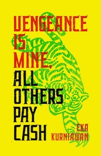 Couverture_Vengeance Is Mine, All Others Pay Cash