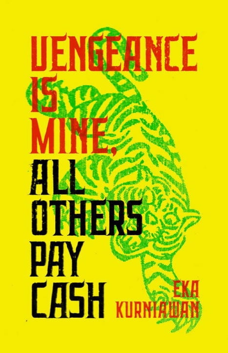 Couverture_Vengeance Is Mine, All Others Pay Cash