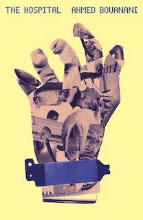 Couverture_The Hospital