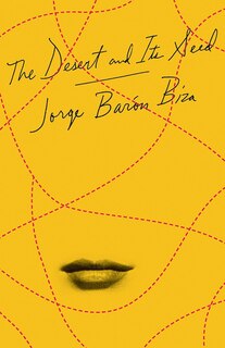 Couverture_The Desert And Its Seed