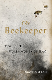 Front cover_The Beekeeper