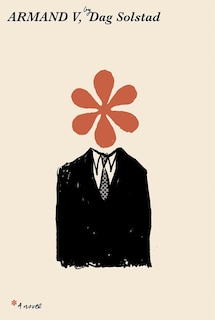 Front cover_Armand V
