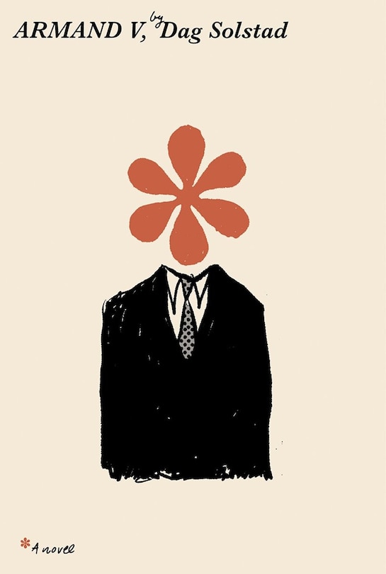 Front cover_Armand V