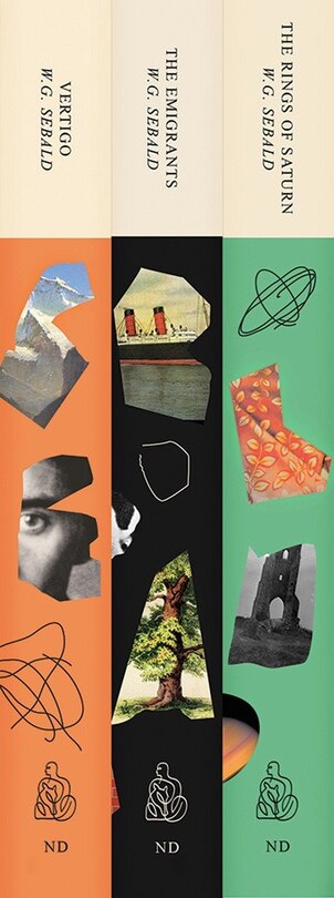 Front cover_Three Book Sebald Set
