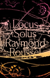 Couverture_Locus Solus