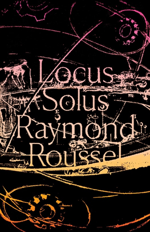 Couverture_Locus Solus