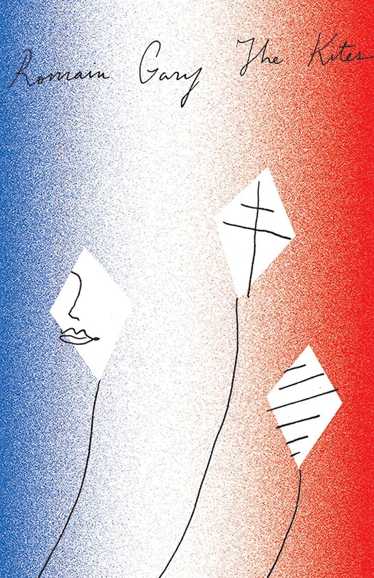Front cover_The Kites