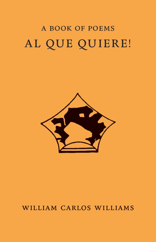 Front cover_Al Que Quiere!