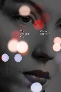 Front cover_The Besieged City
